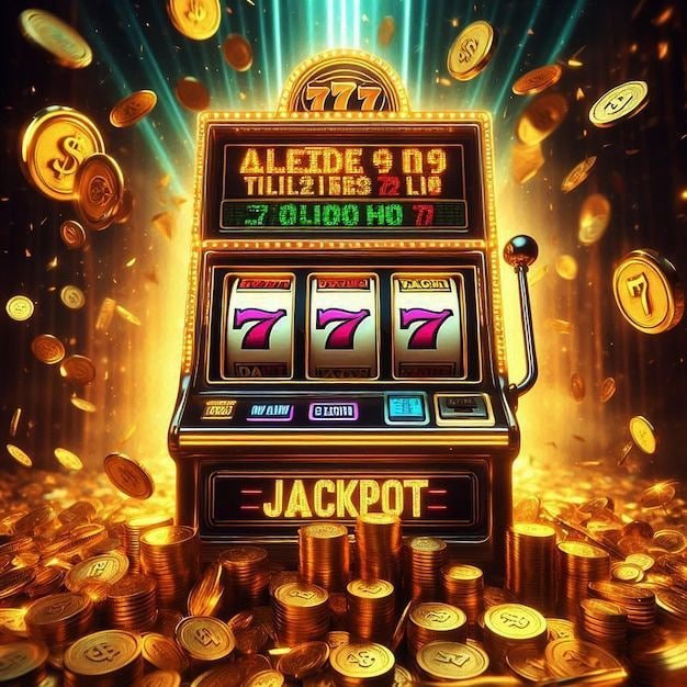 luck365