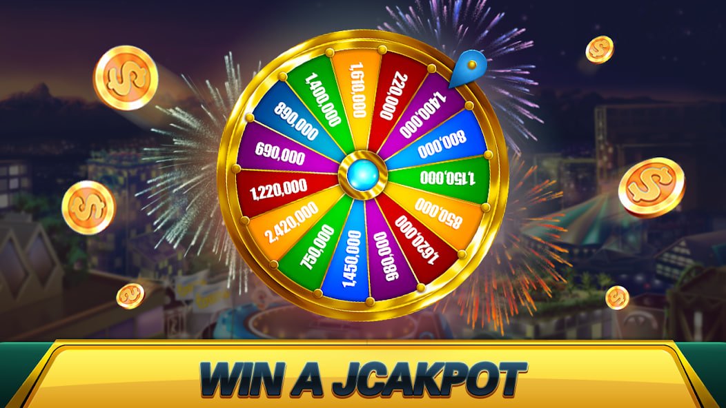 luck365